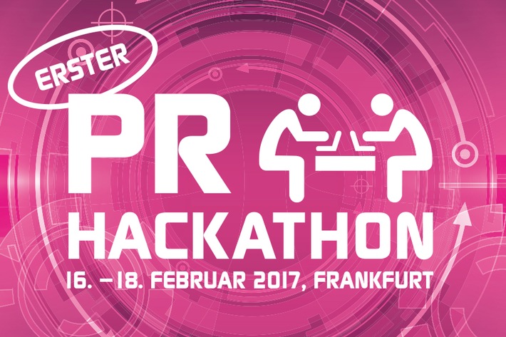 BLOGPOST: "Mission PR" - Erster Hackathon der PR-Branche by news aktuell