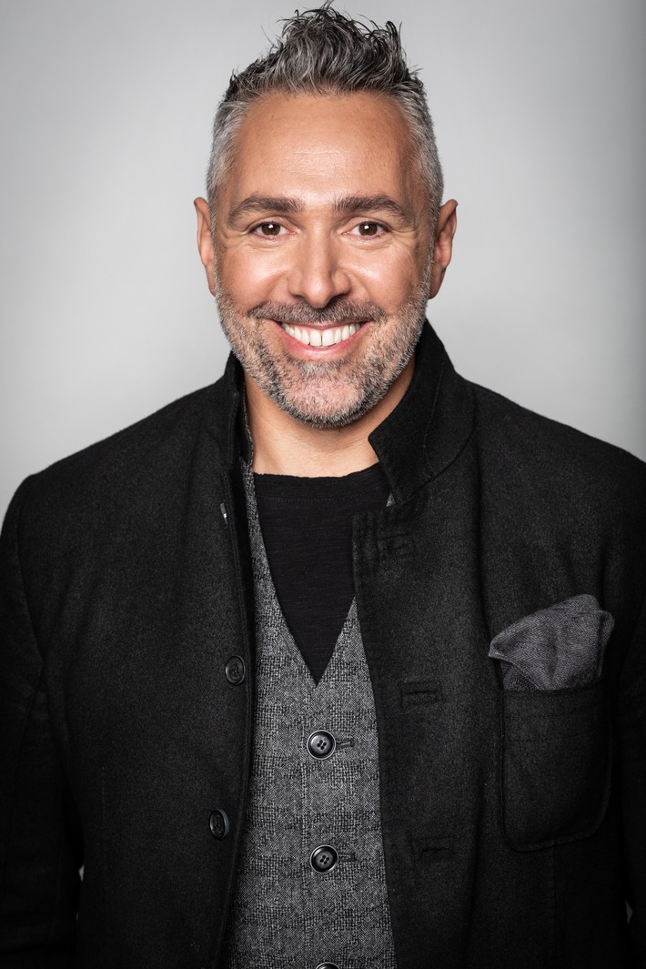 Starkoch Roland Trettl über gutes Essen, Tierliebe und das Grillieren: "Genuss ist jede Sünde wert!"