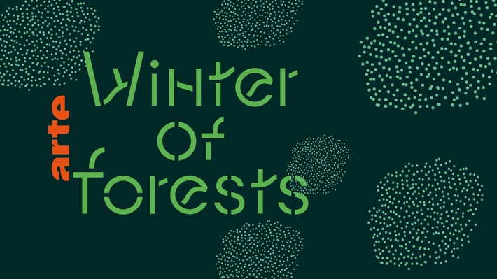 "Winter of Forests": ARTE spürt im Januar dem Mythos Wald nach