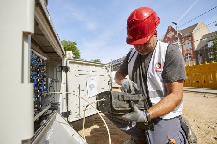 Infrastruktur im Saarland ausgebaut: Gigabit-Anschlüsse jetzt für 300.000 Haushalte