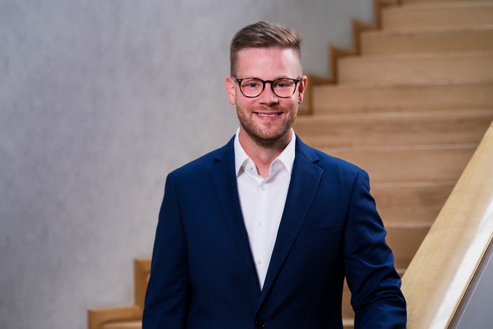 GN verstärkt Vertriebsservice für Akustiker: Marcel Schulze wird Head of Sales DACH, Anke Hildenbeutel übernimmt Kundenbetreuung für südliches Rheinland-Pfalz, Mittel- und Südhessen