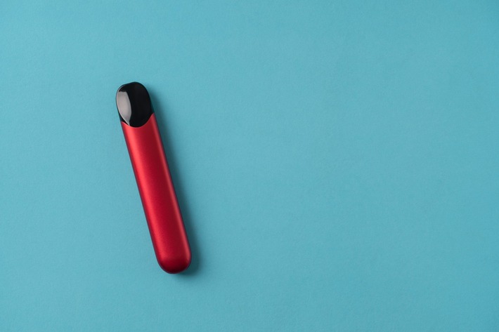 Neu ab Juli: Alle Verkaufsstellen müssen Einweg-Vapes zurücknehmen