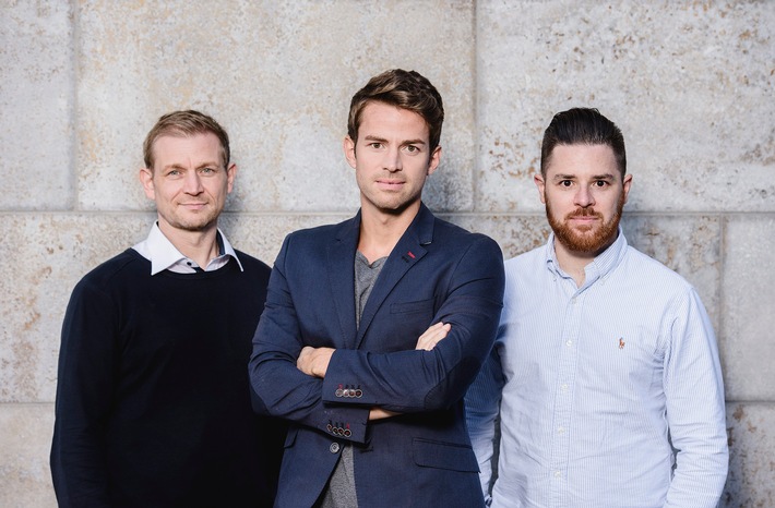ShowHeroes Group weiter auf europäischem Expansionskurs (FOTO)