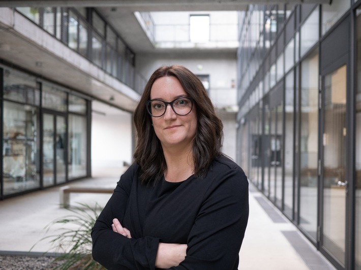 Stefanie Koller wird Head of Newsroom der dpa