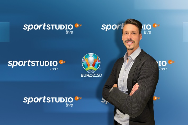 Sandro Wagner verstärkt ZDF-Team während der EM