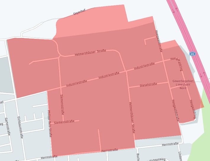 Vodafone plant Glasfaser-Ausbau in Altenstadt und Limeshain