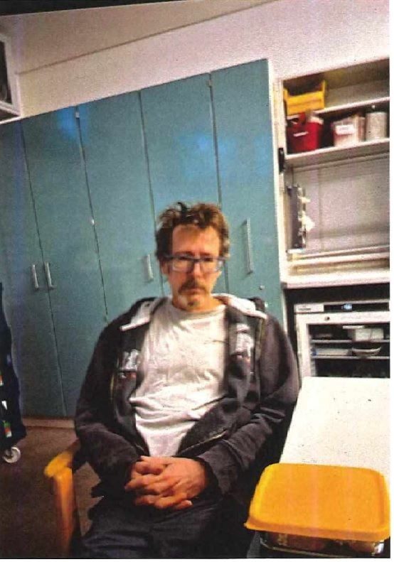 POL-F: 251221 - 1319 Frankfurt-Niederrad: Vermisste Person