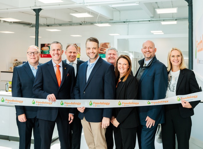 Univar Solutions eröffnet im Solution Center in Essen ein Innovationszentrum für Lebensmittel und Getränke