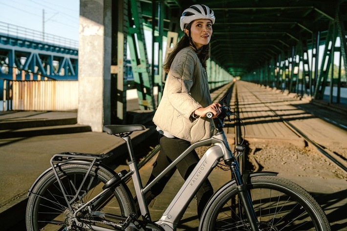 ***Lease a Bike beauftragt neue Statista-Studie zur Förderung nachhaltiger Mobilitätskonzepte als Corporate Benefits***