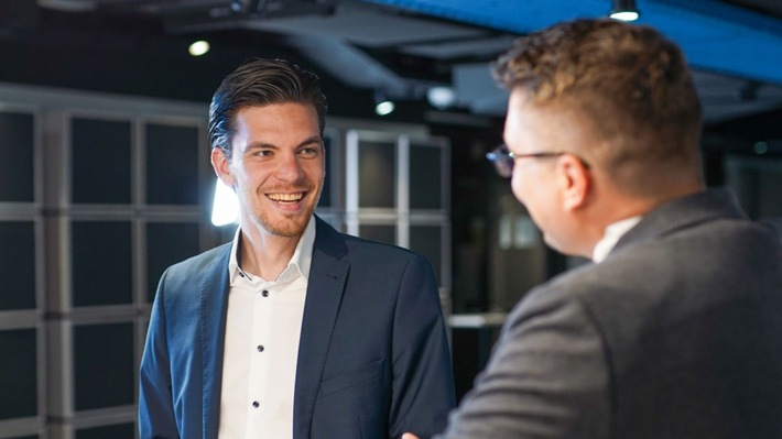Die eigenen Stärken und Schwächen kennen - Wie Unternehmen aus der Immobilienbranche ihre Arbeitgebermarke etablieren und Führungskräfte anziehen (FOTO)