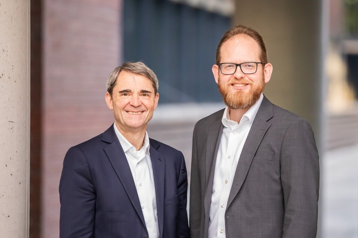 Cliff Falkenhagen wird Chief Underwriting Officer der DEVK RE