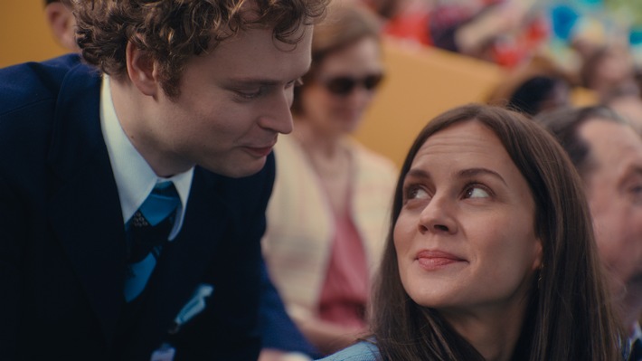 Königlich: Prime Video und SAT.1 beauftragen die Event-Serie Queen Silvia (AT)