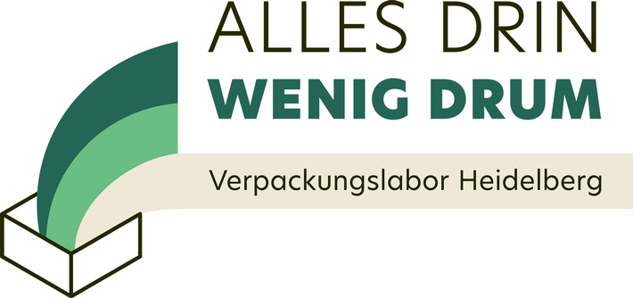 Weniger Verpackungsmüll – aber wie? Verpackungslabor testet nachhaltige Verpackungen