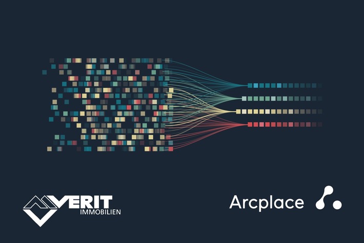 VERIT Immobilier et Arcplace conçoivent ensemble une solution intelligente d’accès aux mandats