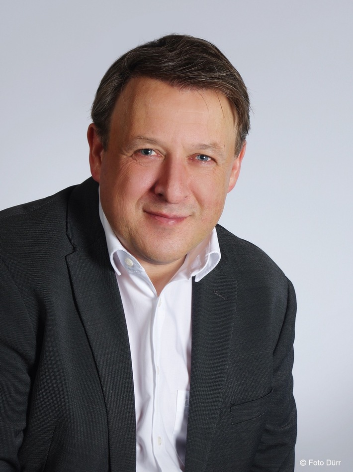 B.W. Hotel Betriebsgesellschaft: Stefan Schöbinger ist neuer Direktor im Best Western Hotel Tulln