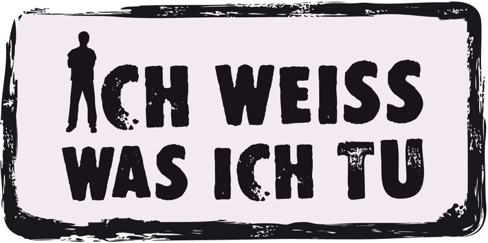 Deutsche AIDS-Hilfe startet bundesweite HIV-Präventionskampagne "ICH WEISS WAS ICH TU"