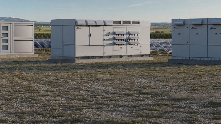Power Electronics hits 170 GW of installed AC power, reinforcing its role in scalable and resilient energy systems