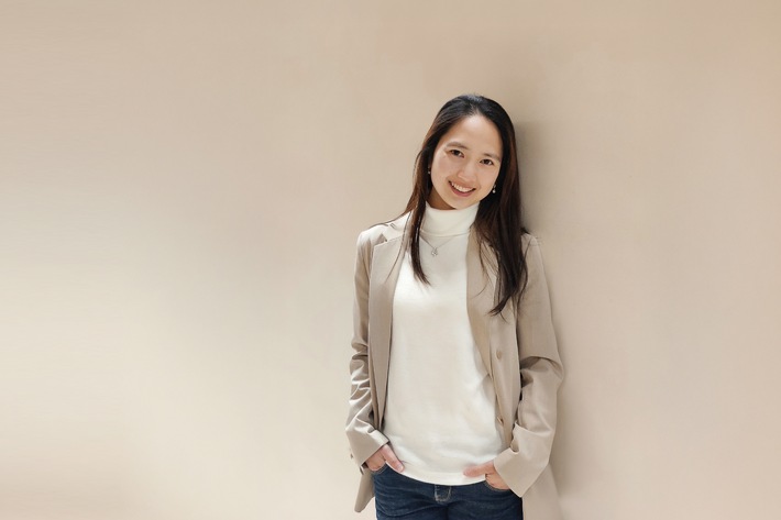 Das Professorium am HPI wächst weiter / Prof. Chitchanok Chuengsatiansup verstärkt das Security Cluster des Instituts