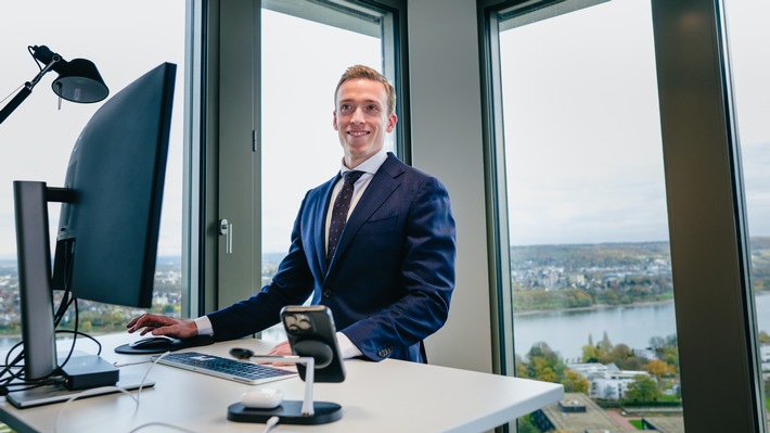 Transaktionssicherheit im Immobilienankauf – Jan Bergann von der WKB-Gruppe klärt auf: Das überzeugt Verkäufer heute wirklich