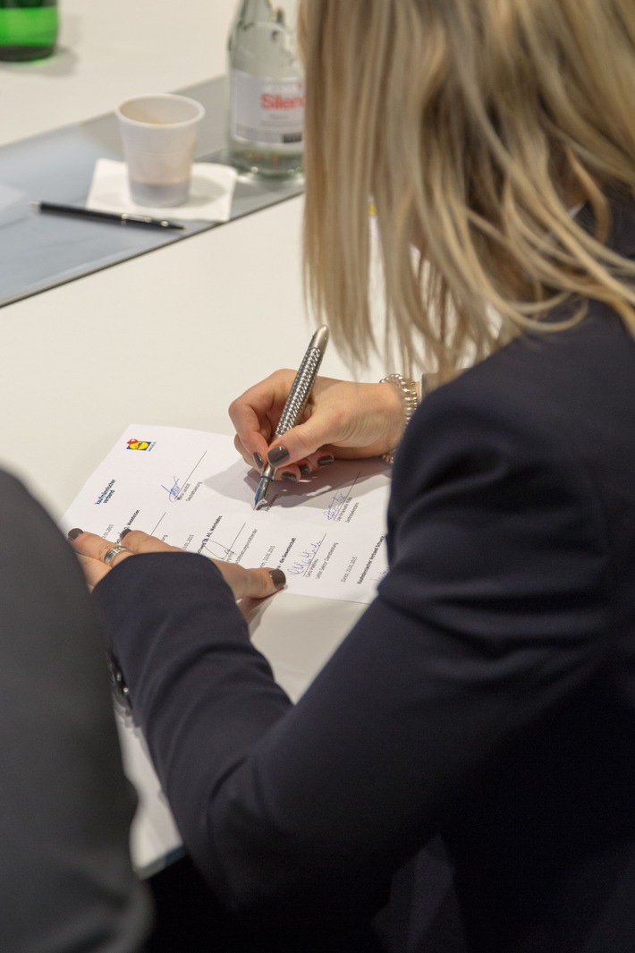 Lidl Schweiz con un nuovo CCL ampliato, a favore delle famiglie