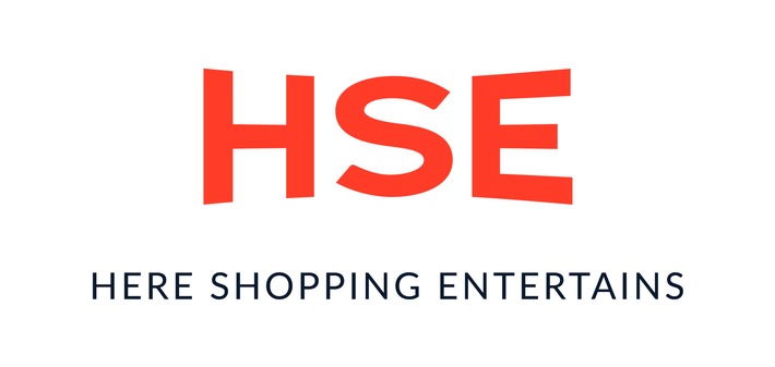 Marken-Relaunch: Aus HSE24 wird HSE - Here Shopping Entertains