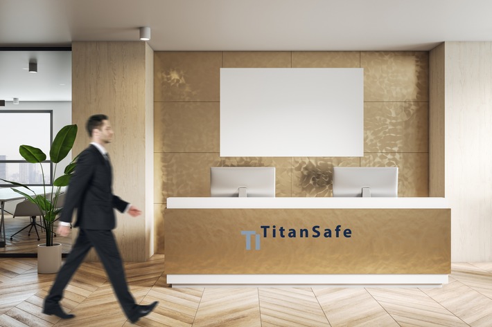 Attraktive Anleihe für Investoren / TitanSafe bietet 11 Prozent Kupon plus Bonusverzinsung