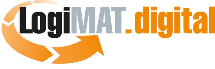 LogiMAT now with digital intralogistics community