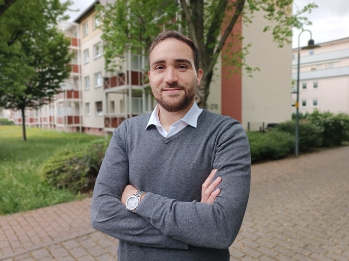 Wasserschaden – und jetzt? Salvatore D’Orio von der D’Orio Versicherungsmakler GmbH über die richtige Vorgehensweise und typische Fehler bei Versicherungsschäden