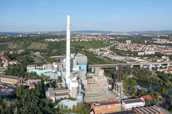 Klimaneutralität 2040: Optionen für ein Kohlenstoffmanagement in Baden-Württemberg