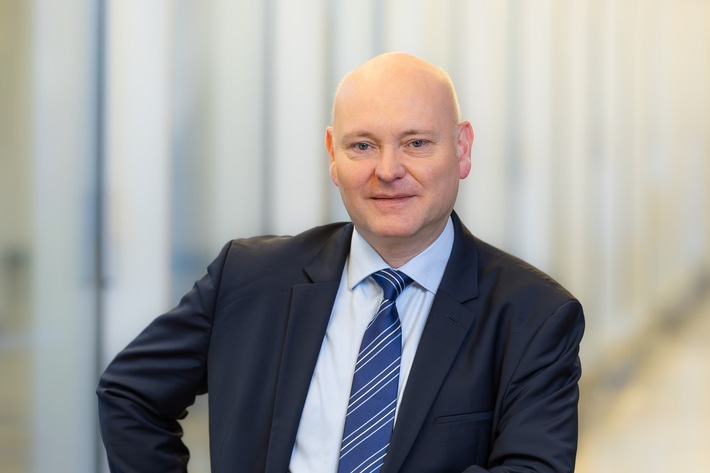 Einblicke in die deutsche Wirtschaft mit Wirtschaftsweisem Achim Truger