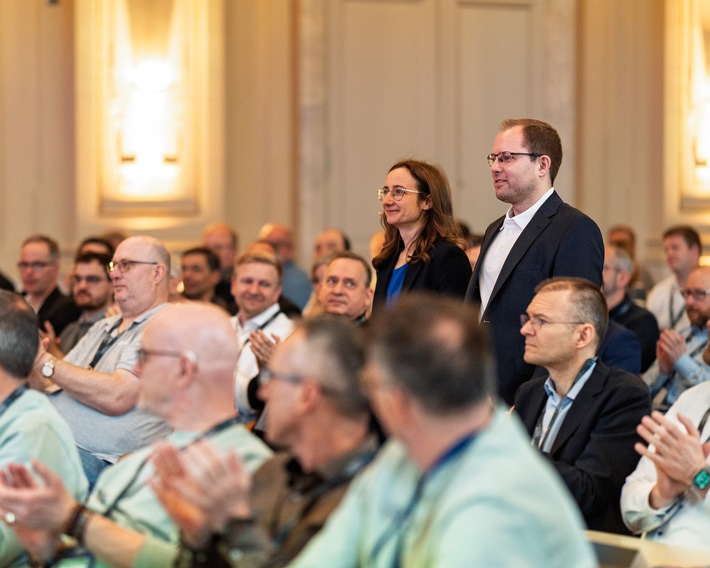 Arbeitsschutz neu gedacht: Deutscher Arbeitsschutz Kongress der WandelWerker Consulting GmbH fand am 10. April 2025 in Wuppertal statt