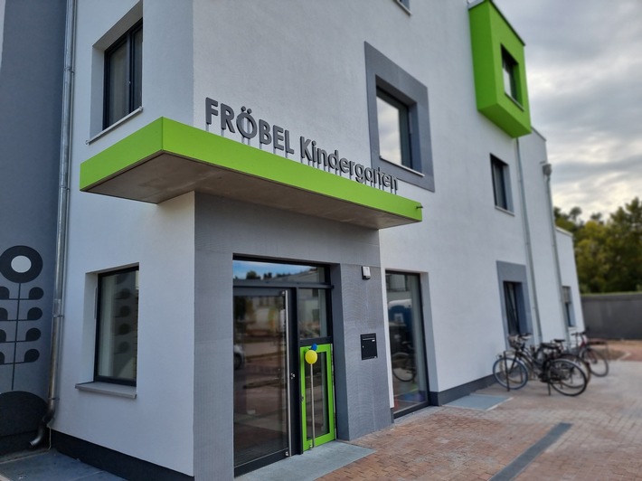 105 Kitaplätze für Treptow-Köpenick