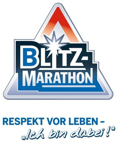 POL-REK: Blitzmarathon am 16. April