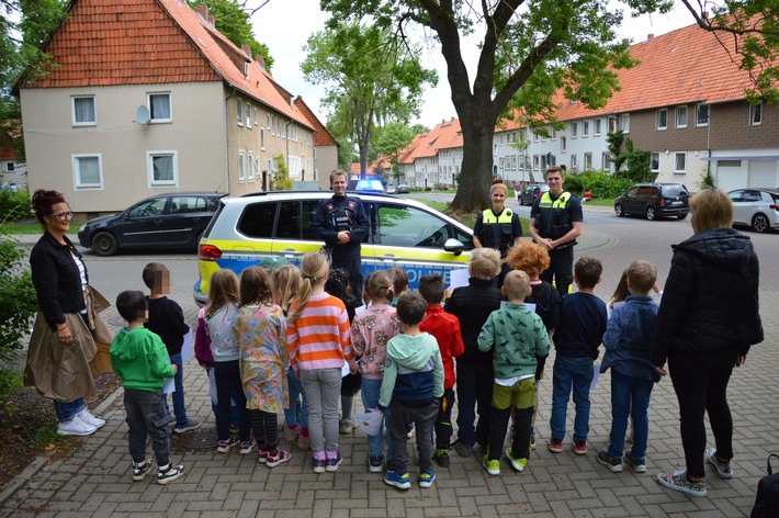 POL-SZ: Pressemitteilung der Polizeiinspektion SZ/PE/WF vom 29.05.2024.