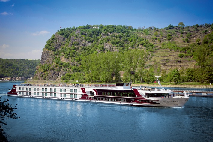 1. Excellence Gourmetfestival: Flussgenuss par Excellence - Schweizer Maîtres kochen auf Flussschiff (ANHANG)