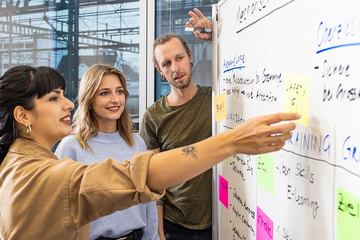 FHNW; Hochschule für Angewandte Psychologie: Weiterentwicklung des Master-Studiengangs Angewandte Psychologie