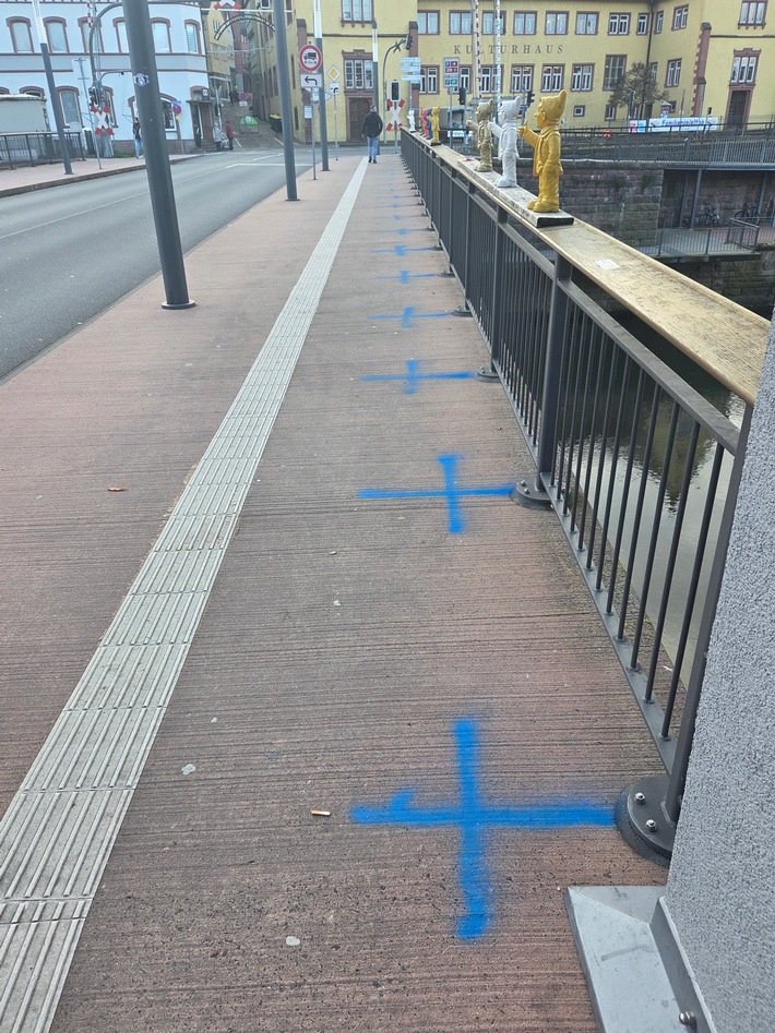 POL-HN: Main-Tauber-Kreis: Sachbeschädigung, Trunkenheitsfahrt und ein gestohlener E-Scooter