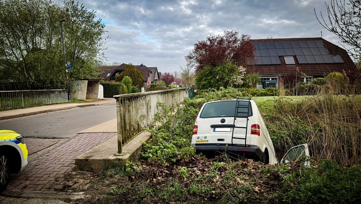 POL-WHV: Pressemeldung PK Jever, 17.-19.04.2026