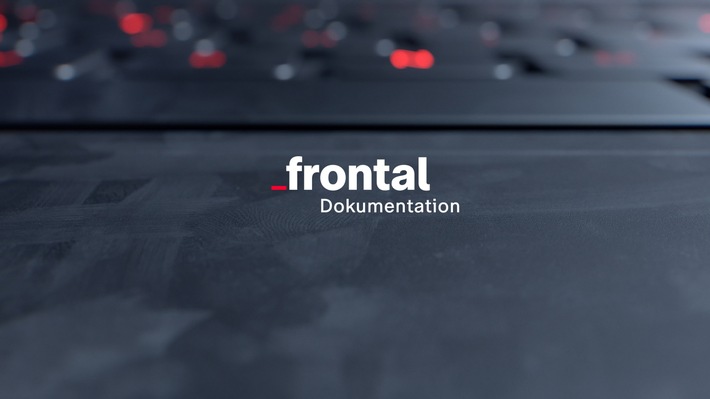"frontal-Doku" im ZDF über den geheimen Einsatz des Mossad im Iran