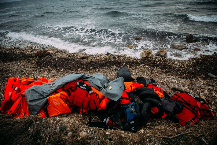 Seenothelfer in Griechenland vor Gericht / SOS-Kinderdörfer: &quot;Hilfe darf nicht kriminalisiert werden!&quot;