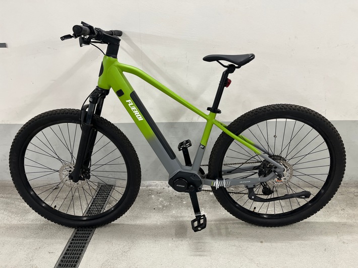 POL-DA: Darmstadt: Polizei sucht vier rechtmäßige Eigentümer / Kripo bittet um Hinweise