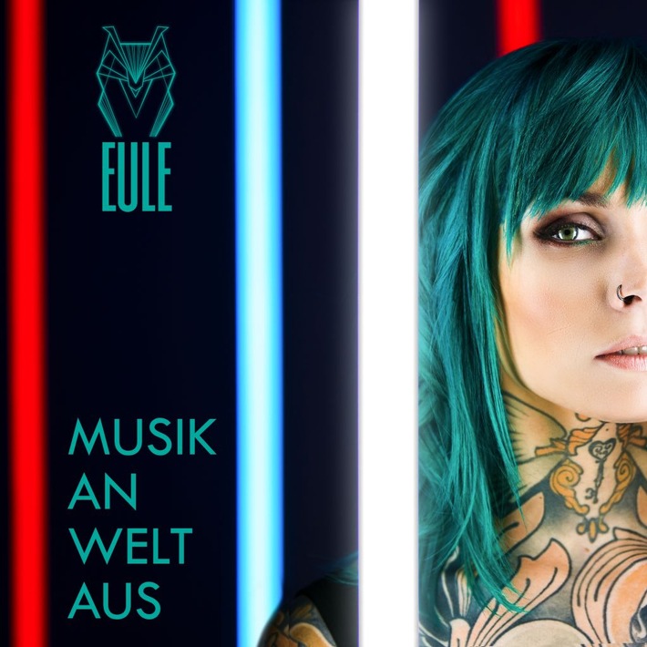"Musik an, Welt aus" - EULE legt nach
