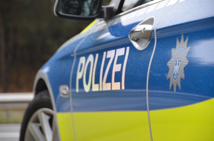 BPOL-BadBentheim: Bundespolizei nimmt gesuchten Mann fest