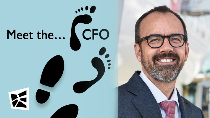 Markus Binkert von SWISS zu Gast bei «Meet the CFO»