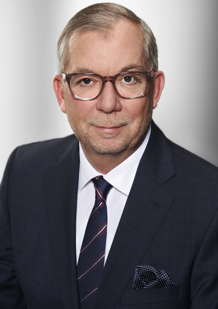 Securitas COO Jens Müller in führenden Ämtern beim BDSW bestätigt