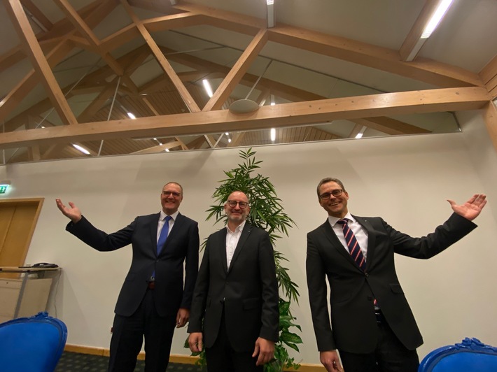"Patientenakademie 2023" unterwegs: Top-Referenten erklären Medizin im Herzen Goslars