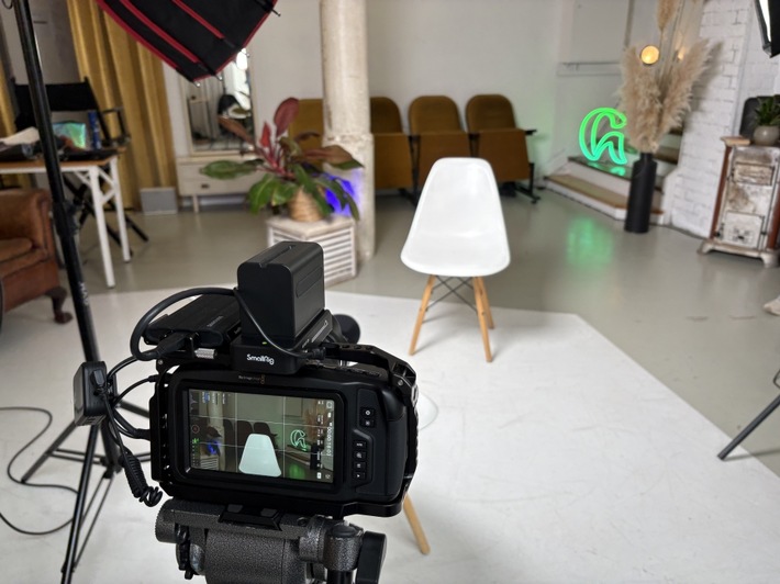 "Meine Stimme. Meine Therapie." - Patient:innen zeigen, wie medizinisches Cannabis ihr Leben verändert hat