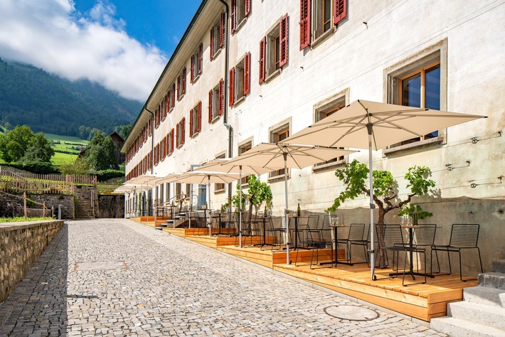 Culinarium Alpinum stösst zu den Responsible Hotels of Switzerland