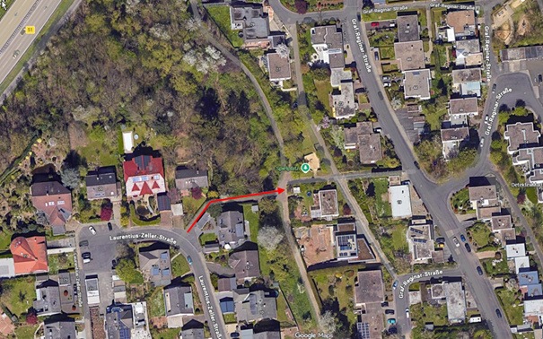 POL-PPTR: Nachtragsmeldung zum Einbruch in Laurentius-Zeller-Straße