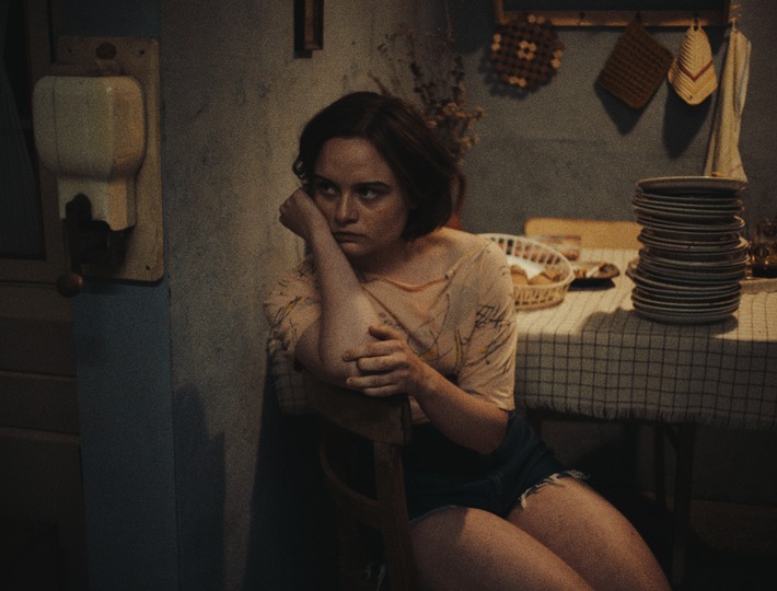 ZDF-Film "In die Sonne schauen" erhält Preis der deutschen Filmkritik